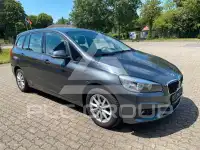 2017 BMW 214 Gran Tourer