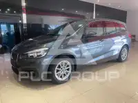 2017 BMW 214 Gran Tourer