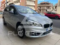 2017 BMW 214 Gran Tourer