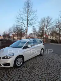 2017 BMW 214 Gran Tourer