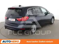 2017 BMW 214 Gran Tourer