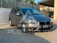 2017 BMW 214 Gran Tourer