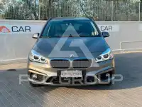 2017 BMW 214 Gran Tourer