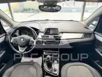 2017 BMW 214 Gran Tourer