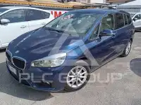 2017 BMW 214 Gran Tourer