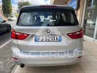 2017 BMW 214 Gran Tourer
