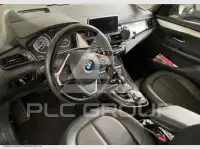 2017 BMW 214 Gran Tourer