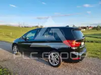 2017 BMW 214 Gran Tourer