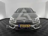 2017 BMW 214 Gran Tourer