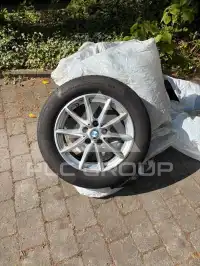 2017 BMW 214 Gran Tourer