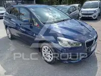 2017 BMW 214 Gran Tourer