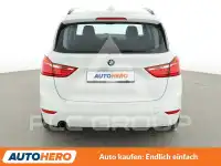2017 BMW 214 Gran Tourer