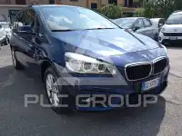 2017 BMW 214 Gran Tourer