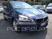 2017 BMW 214 Gran Tourer