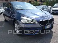 2017 BMW 214 Gran Tourer
