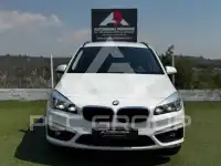 2017 BMW 214 Gran Tourer