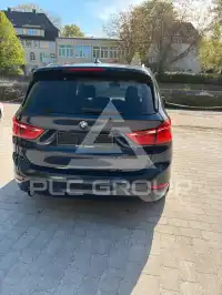 2017 BMW 214 Gran Tourer