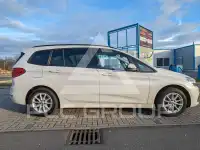 2017 BMW 214 Gran Tourer