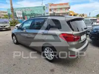 2017 BMW 214 Gran Tourer