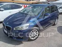 2017 BMW 214 Gran Tourer
