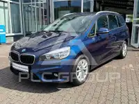 2017 BMW 214 Gran Tourer