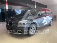 2017 BMW 214 Gran Tourer