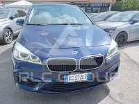 2017 BMW 214 Gran Tourer