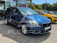 2017 BMW 214 Gran Tourer