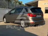 2017 BMW 214 Gran Tourer