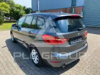 2017 BMW 214 Gran Tourer