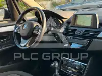 2017 BMW 214 Gran Tourer