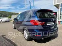 2017 BMW 214 Gran Tourer