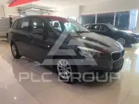 2017 BMW 214 Gran Tourer
