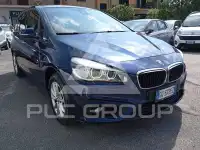 2017 BMW 214 Gran Tourer