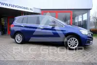 2017 BMW 214 Gran Tourer