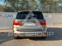 2017 BMW 214 Gran Tourer