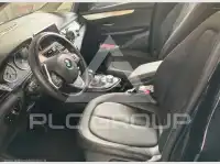 2017 BMW 214 Gran Tourer