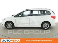 2017 BMW 214 Gran Tourer