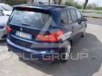 2017 BMW 214 Gran Tourer