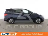 2017 BMW 214 Gran Tourer