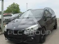 2017 BMW 220