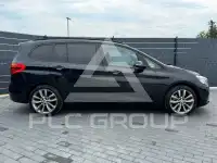 2017 BMW 220