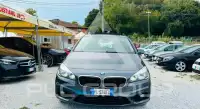 2017 BMW 220