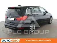 2017 BMW 220