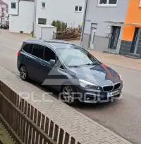2017 BMW 220