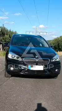 2017 BMW 220