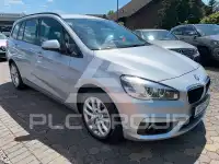 2017 BMW 220