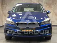 2017 BMW 220