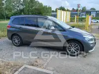 2017 BMW 220