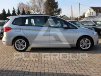2017 BMW 220